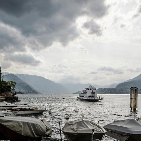Maji Como Lake Varenna Eksteriør bilde